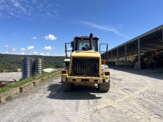 2009 Caterpillar 950H
