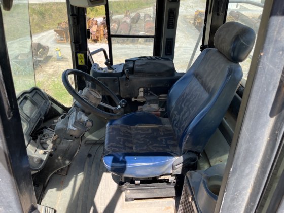 2009 Caterpillar 950H