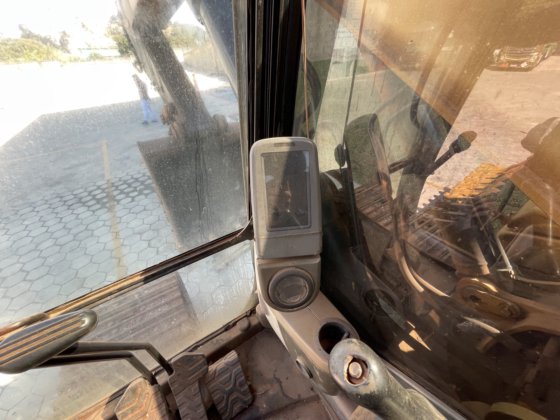 2008 Caterpillar 330DL