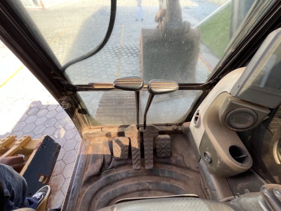 2008 Caterpillar 330DL