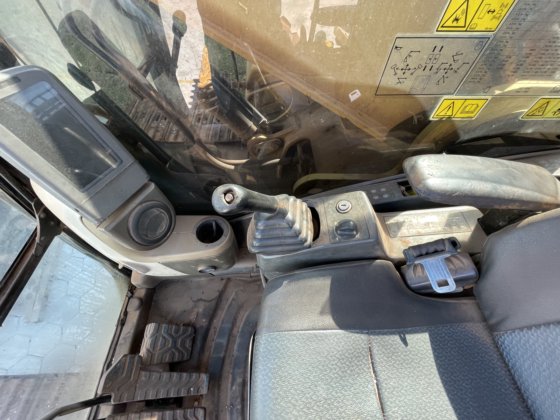 2008 Caterpillar 330DL