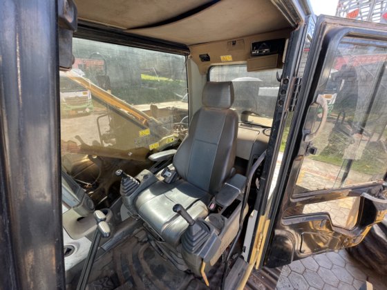 2008 Caterpillar 330DL