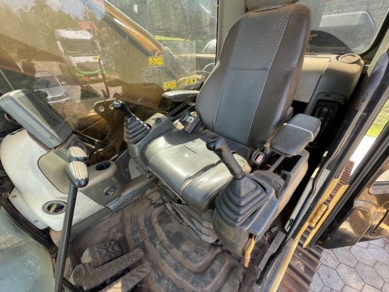 2008 Caterpillar 330DL