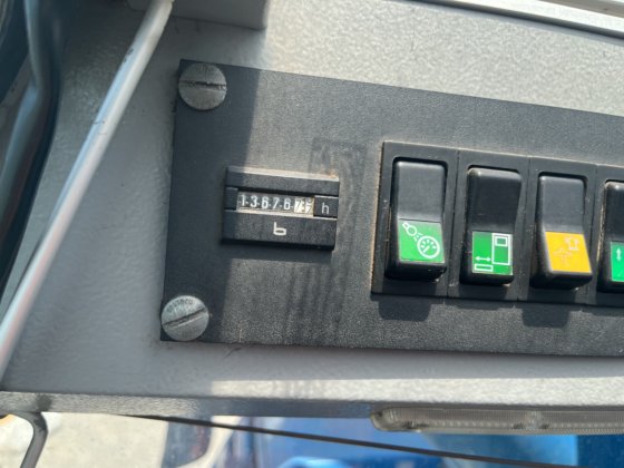 2010 Liebherr LTM 1130-5.1