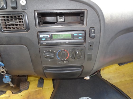 2012 Tadano TS-75ML-1