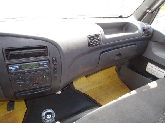 2012 Tadano TS-75ML-1