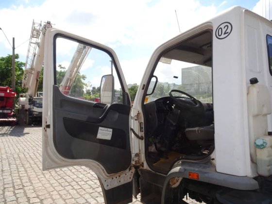 2012 Tadano TS-75ML-1