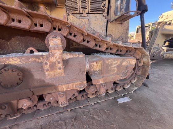 2004 Caterpillar D10R