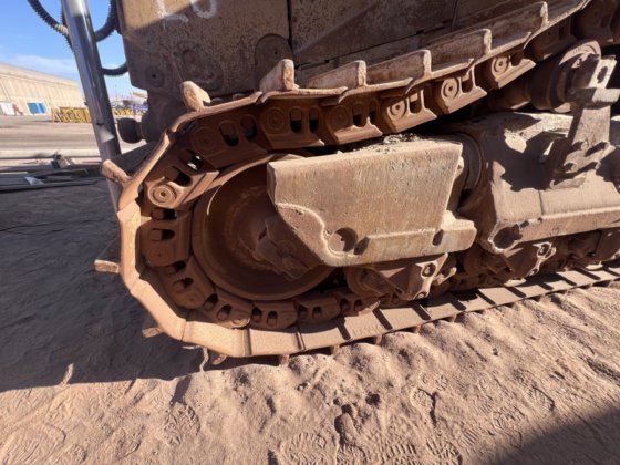 2004 Caterpillar D10R