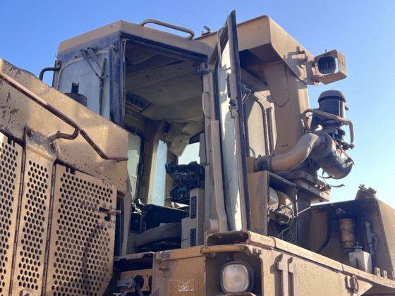 2004 Caterpillar D10R