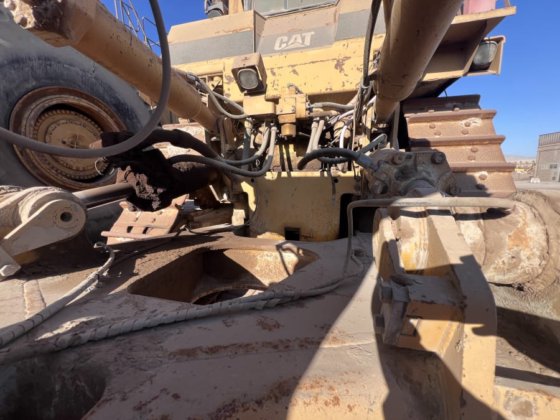 2004 Caterpillar D10R