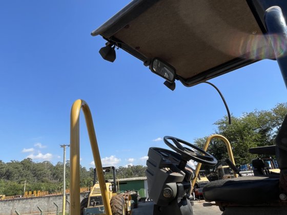 2010 Caterpillar CP533E