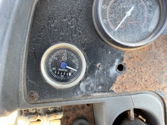 2010 Caterpillar CP533E