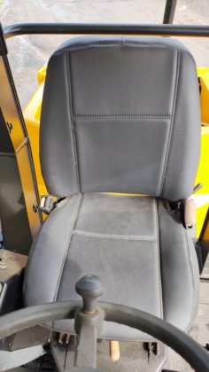 2011 Caterpillar CB434D