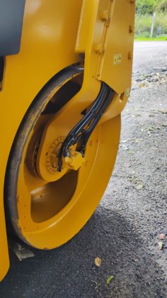 2011 Caterpillar CB434D