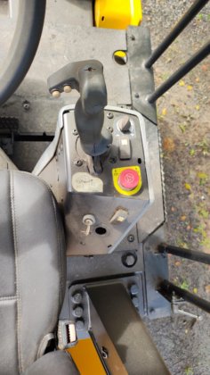 2011 Caterpillar CB434D