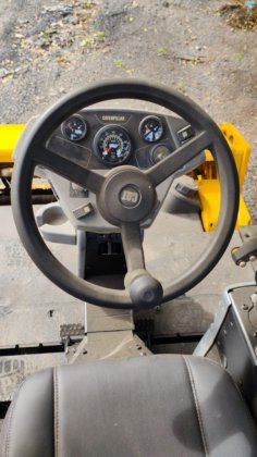 2011 Caterpillar CB434D