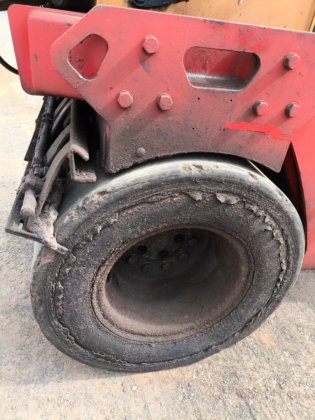 2013 Dynapac CC-1300C