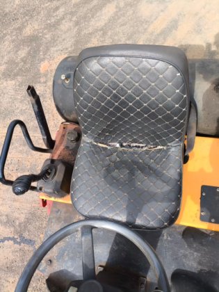 2013 Dynapac CC-1300C