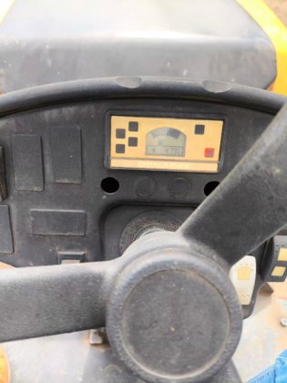 2013 Dynapac CC-1300C