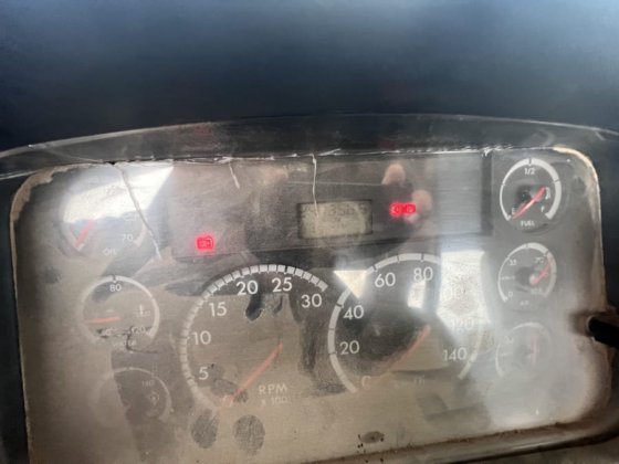 2015 Freightliner M2 112