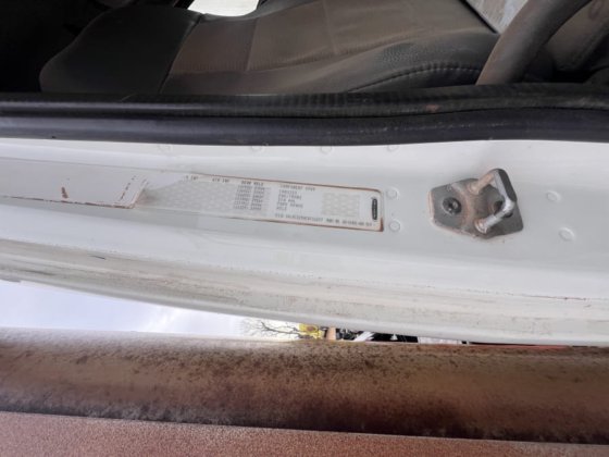 2015 Freightliner M2 112