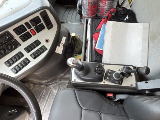 2014 Terex EXPLORER 5600