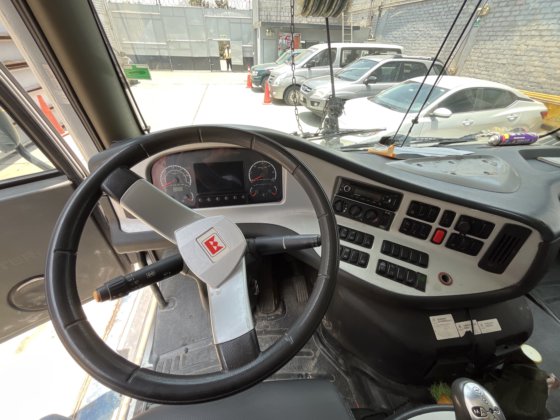 2014 Terex EXPLORER 5600