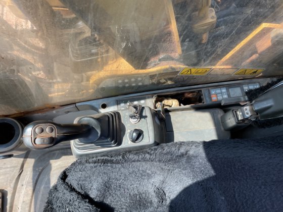 2008 Caterpillar 315D