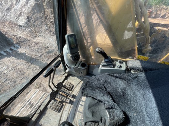 2008 Caterpillar 315D