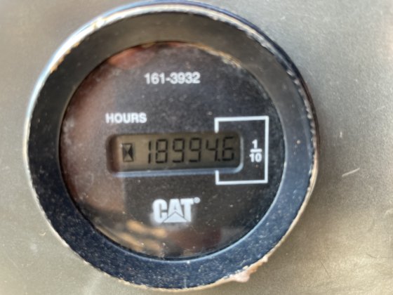 2008 Caterpillar 315D