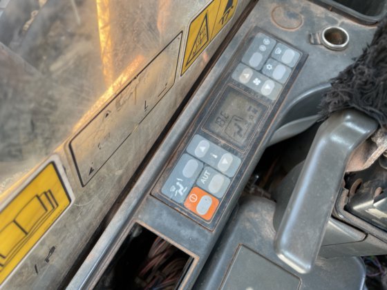 2008 Caterpillar 315D