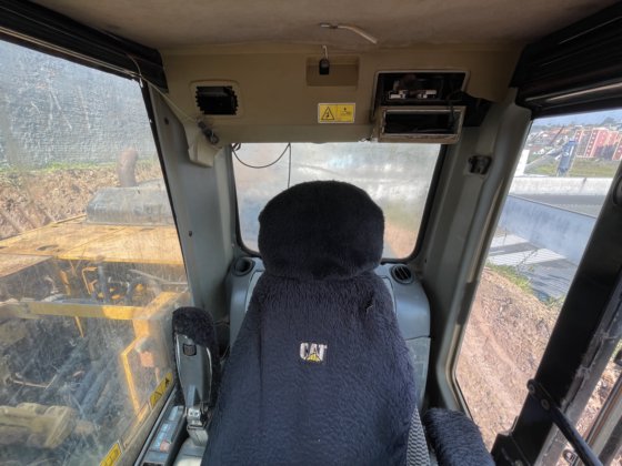 2008 Caterpillar 315D