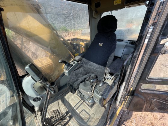 2008 Caterpillar 315D