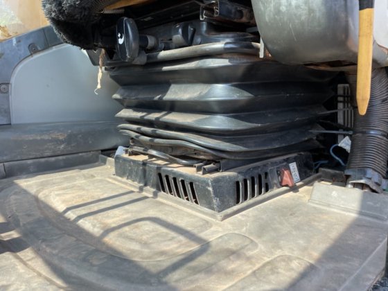 2008 Caterpillar 315D