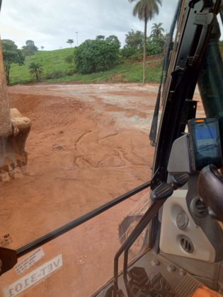 2022 Caterpillar 320