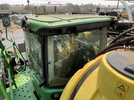 2022 John Deere M4030