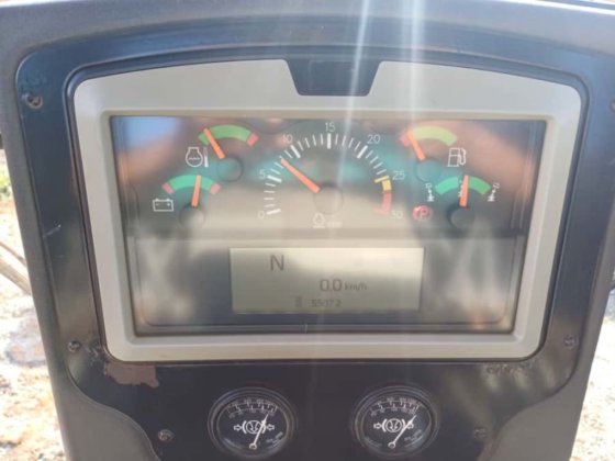 2021 Caterpillar 140K