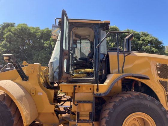 2020 Caterpillar 950L