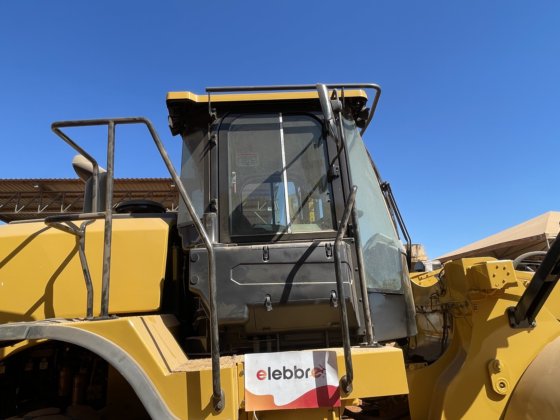 2020 Caterpillar 950L