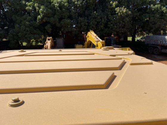 2020 Caterpillar 950L