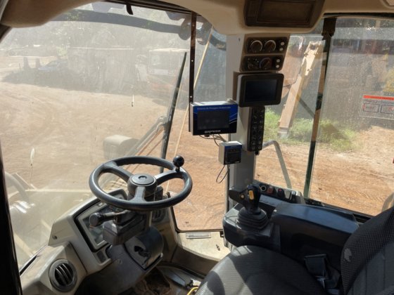 2020 Caterpillar 950L