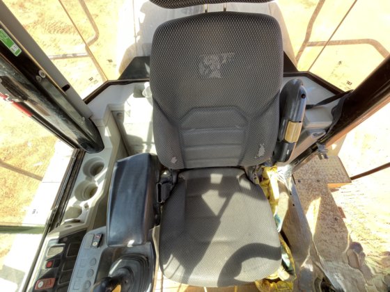 2020 Caterpillar 950L