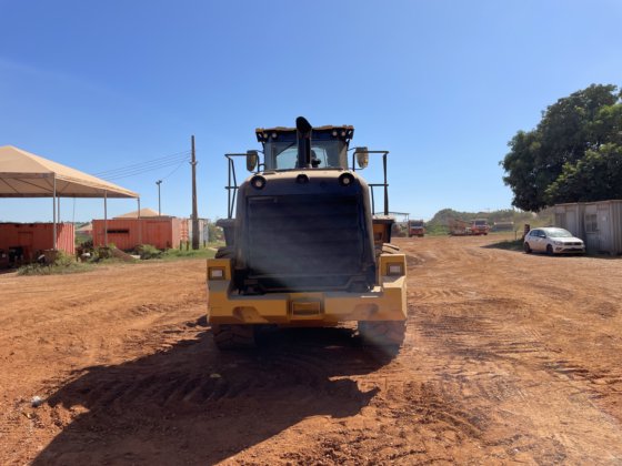 2020 Caterpillar 950L