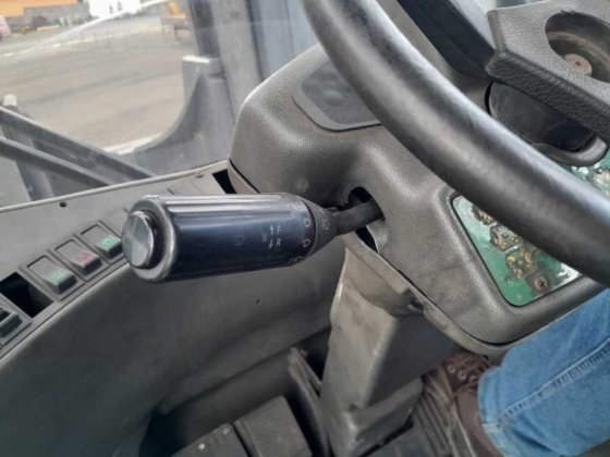 2012 Kalmar DCF450-12