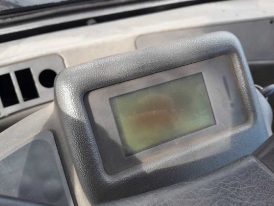 2012 Kalmar DCF450-12