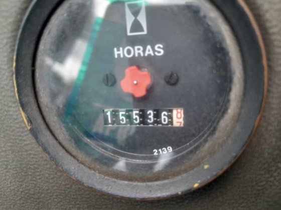 2012 Kalmar DCF450-12