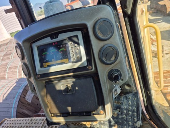 2019 Caterpillar D8T