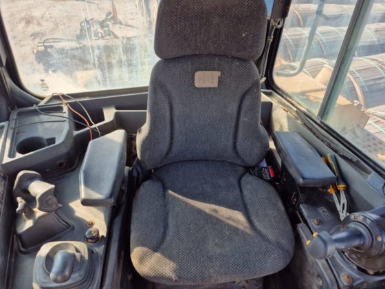 2019 Caterpillar D8T