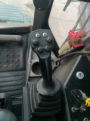 2013 Atlas Copco FLEXIROC D65-10F
